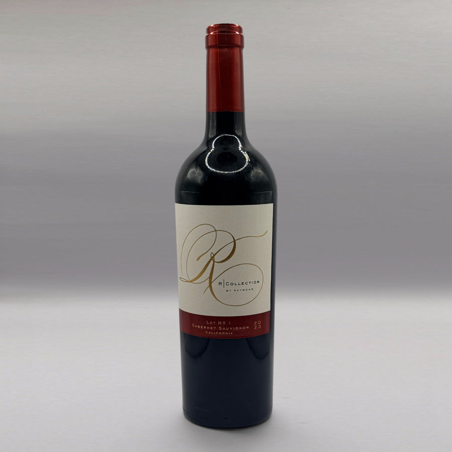 Raymond, ‘R’ Collection Cabernet Sauvignon, Sonoma, USA 2023