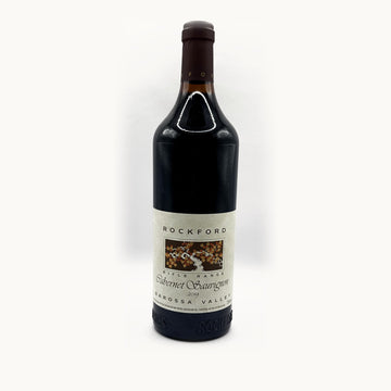 Rockford, ‘Rifle Range’ Cabernet Sauvignon, Barossa, Australia 2019