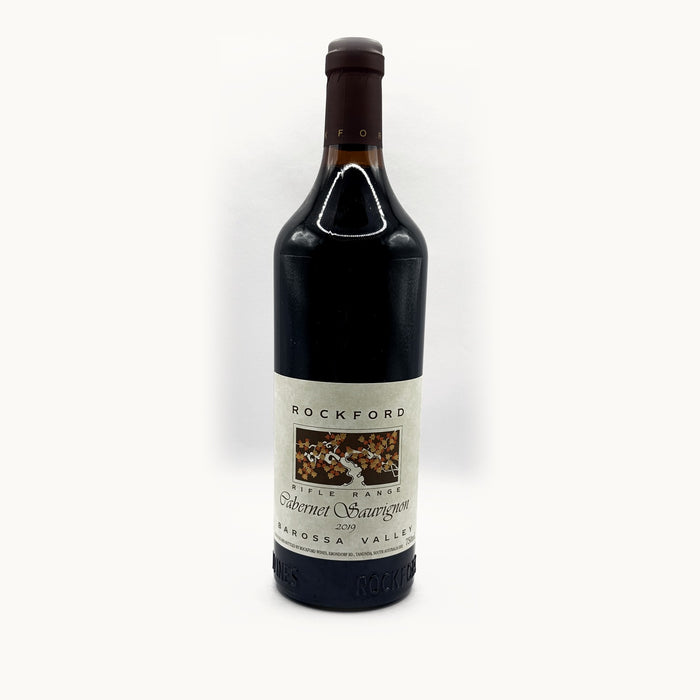 Rockford, ‘Rifle Range’ Cabernet Sauvignon, Barossa, Australia 2019
