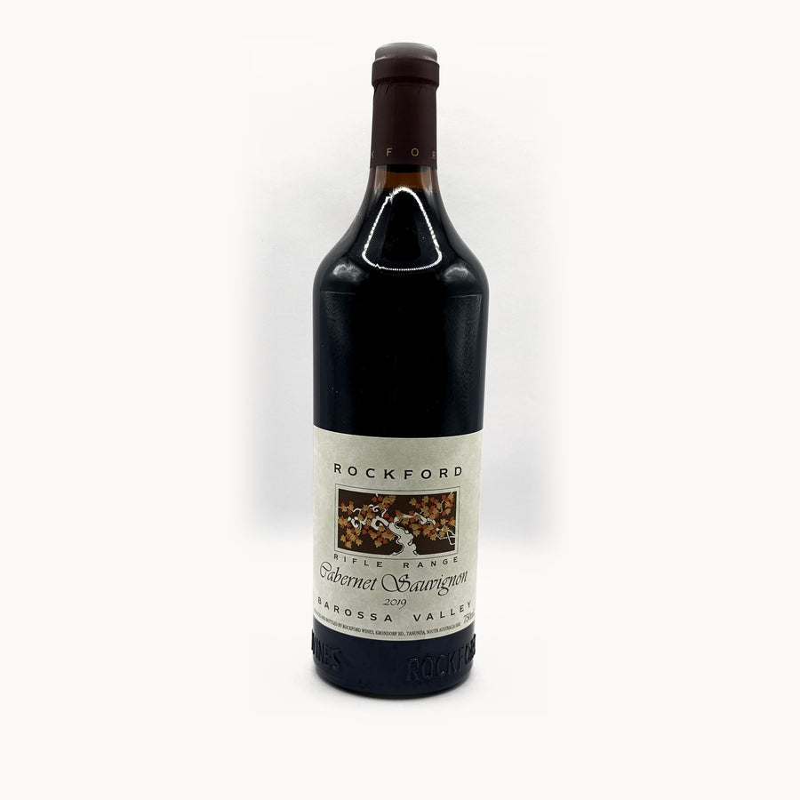 Rockford, ‘Rifle Range’ Cabernet Sauvignon, Barossa, Australia 2019