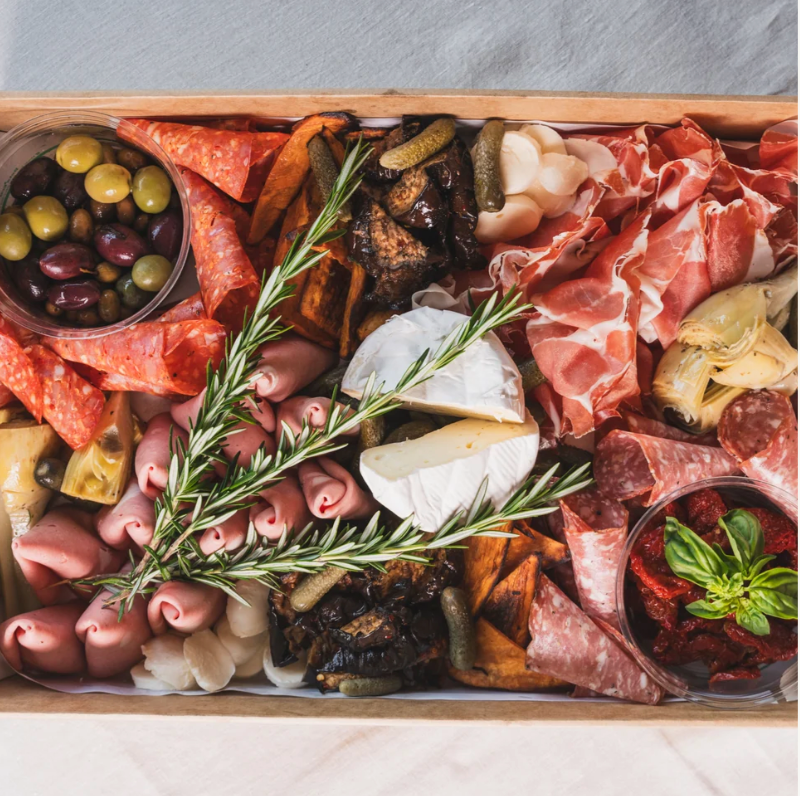 The Providore
