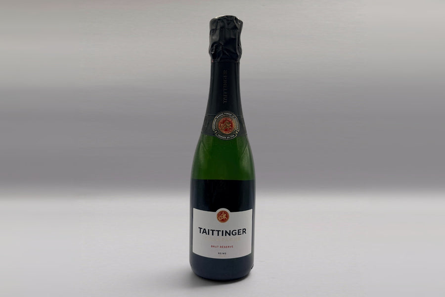 Taittinger Brut Reserve, Champagne, France NV