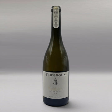 Tidebrook, ‘Staddle Stone’ Chardonnay, Essex, England 2023
