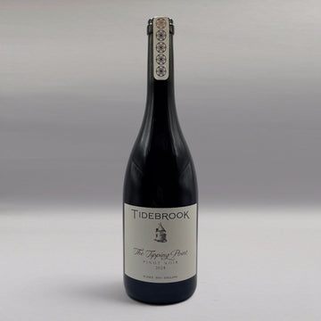 Tidebrook, ‘The Tipping’ Pinot Noir, Essex, England 2024