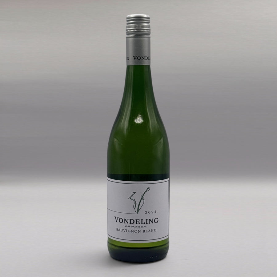 Vondeling, Sauvignon Blanc, Voor-Paardeberg, South Africa 2025
