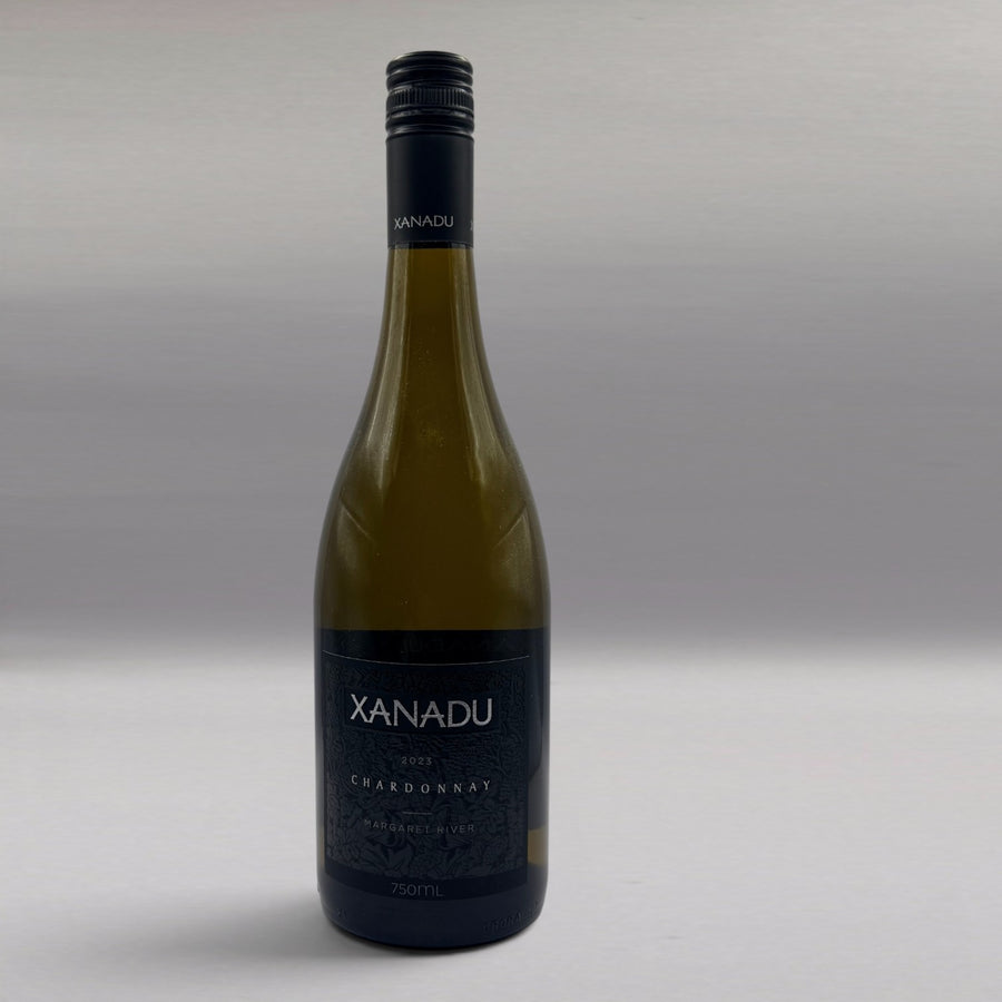 Xanadu, Chardonnay, Margaret River, WA, Australia 2023
