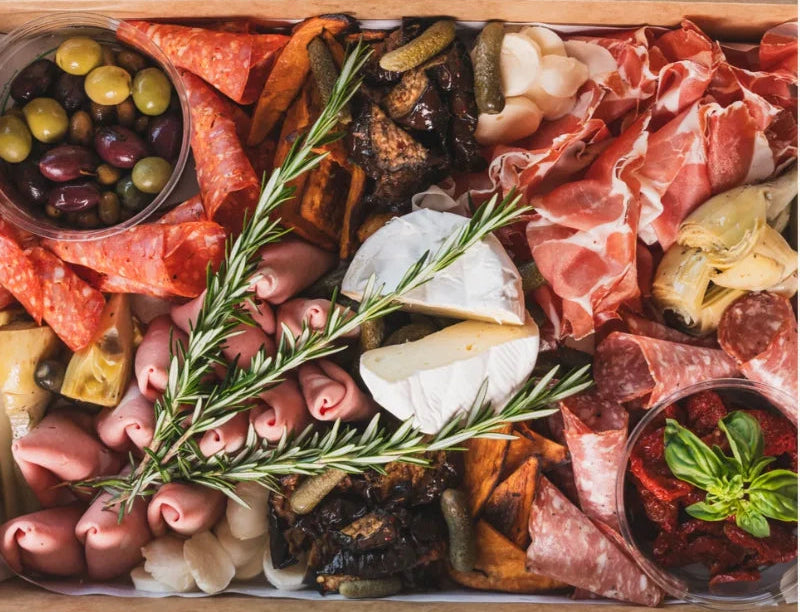 The Providore