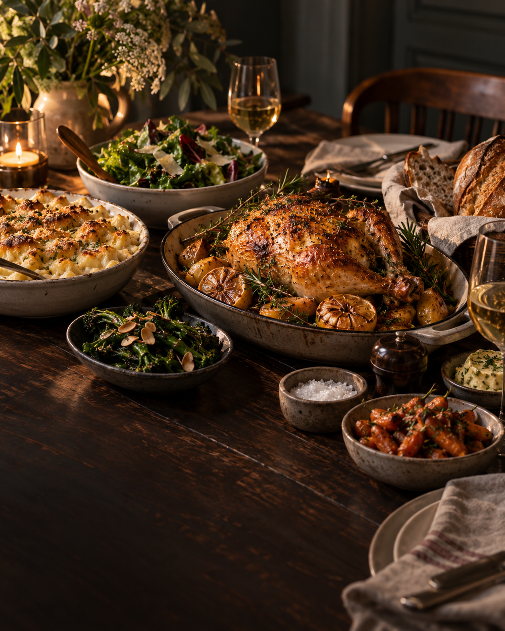 Family Supper