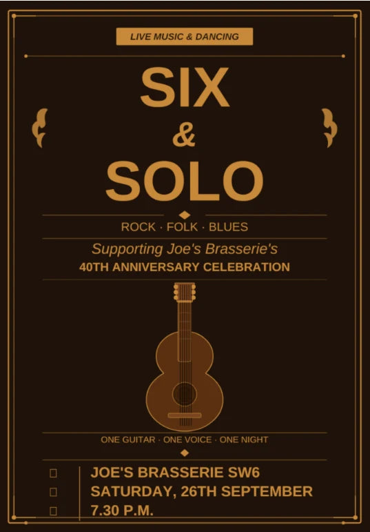 Six & Solo