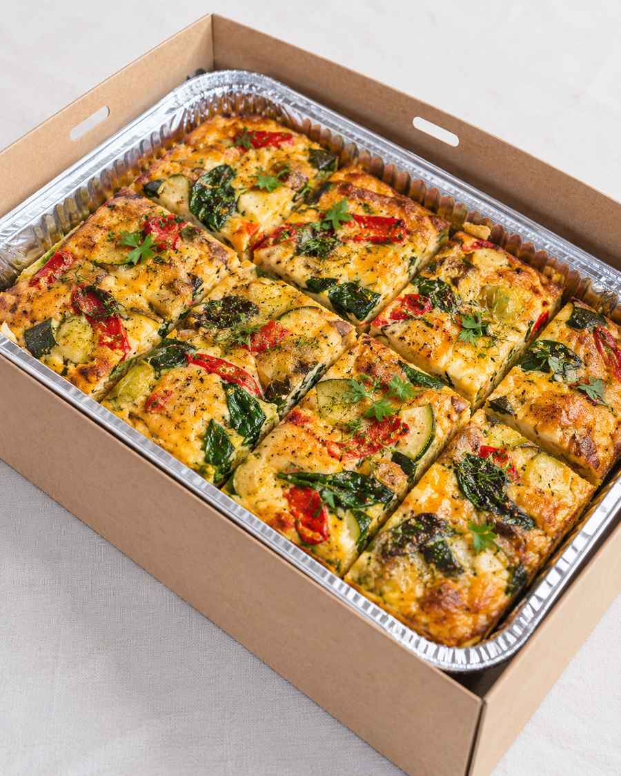Family Frittata