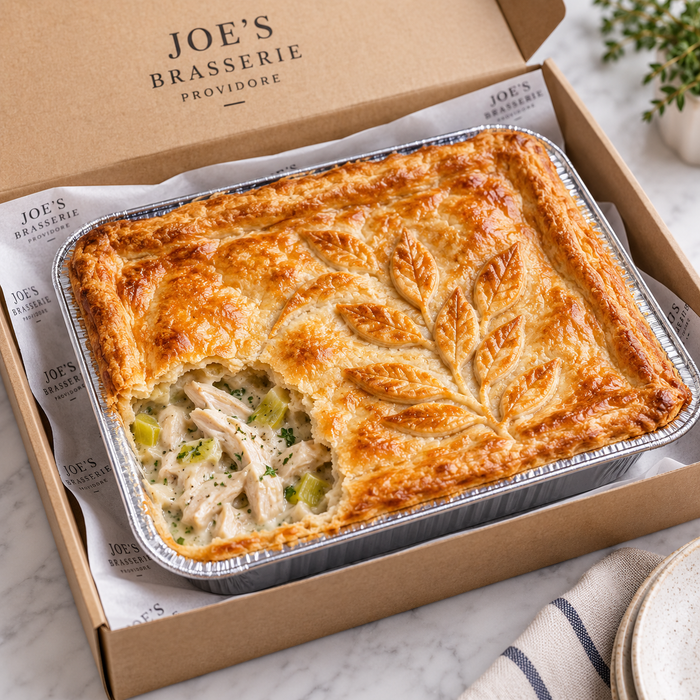 Family Pie