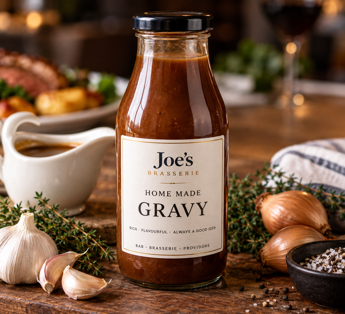 Gravy – 400g