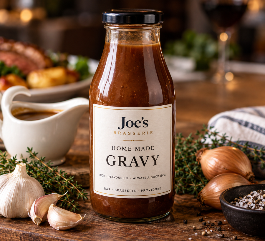 Gravy – 400g